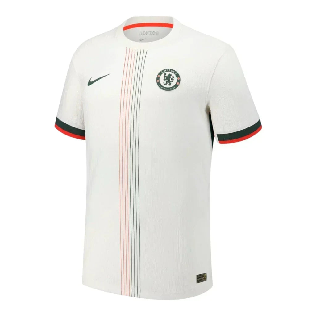 Chelsea Away 25/26 Jersey