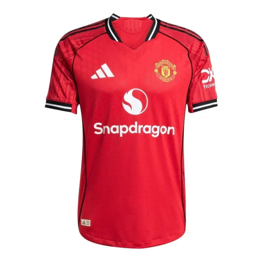 Manchester United Home 25/26 Jersey