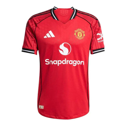 Manchester United Home 25/26 Jersey