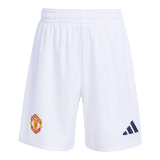 Shorts Manchester United Home 25/26