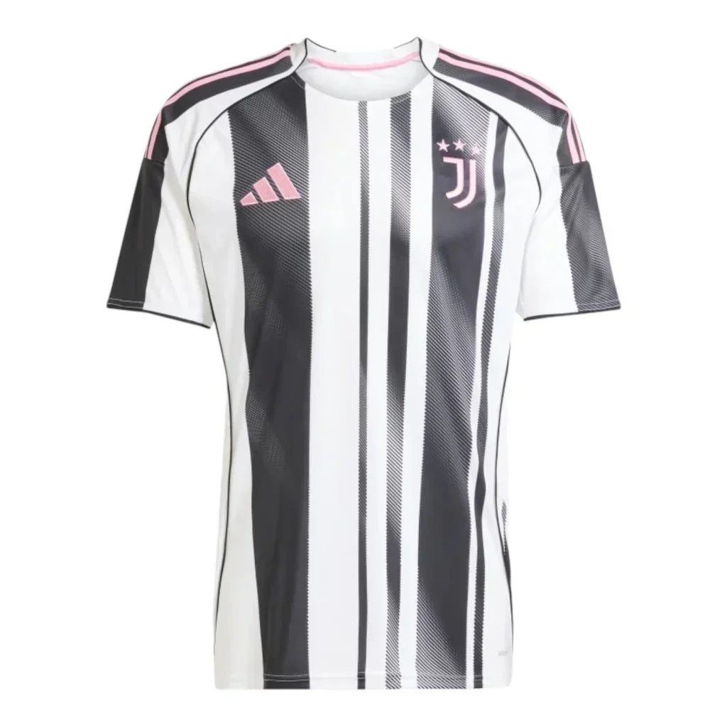 Juventus Home 25/26 Jersey