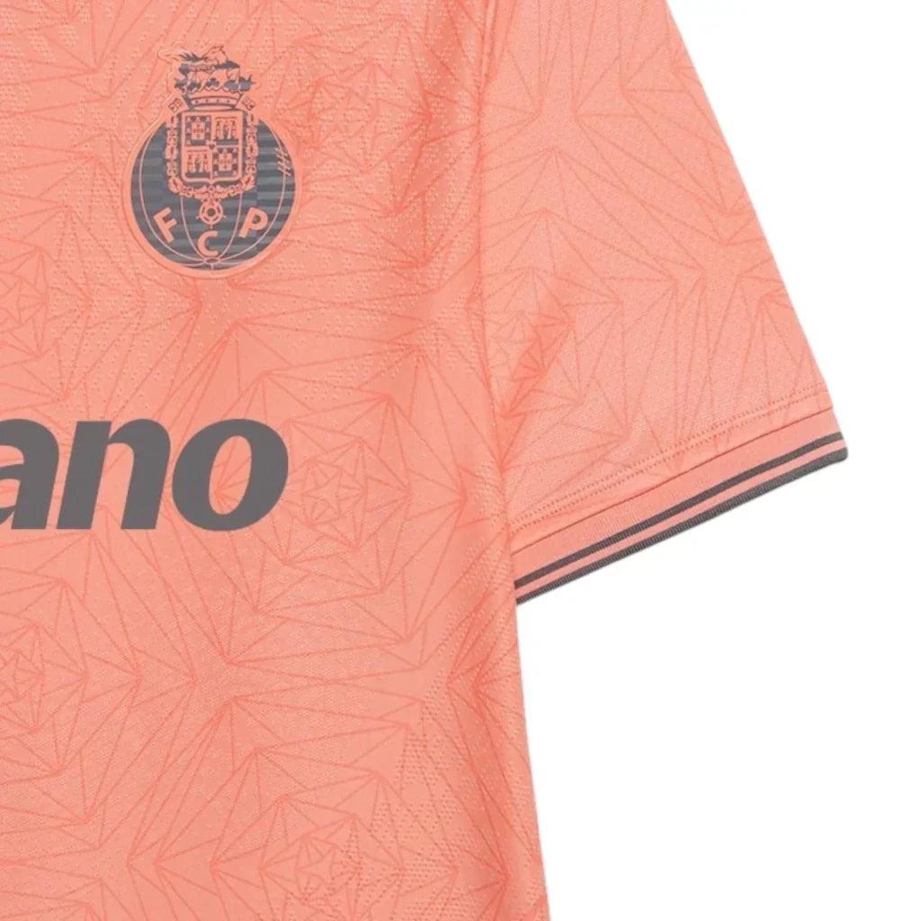 Porto Special Edition Mundial de Clubes II 25/26 Jersey