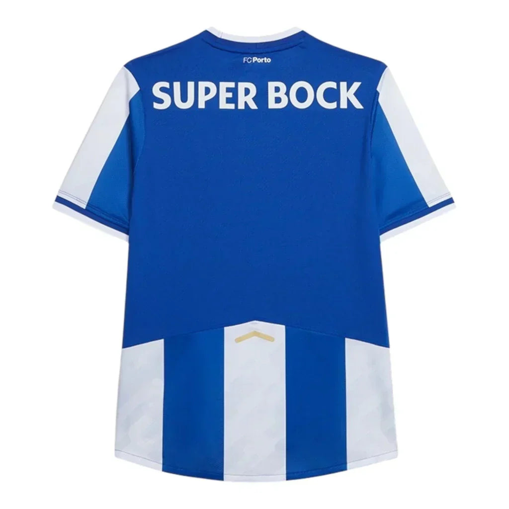 Porto Home 25/26 Jersey