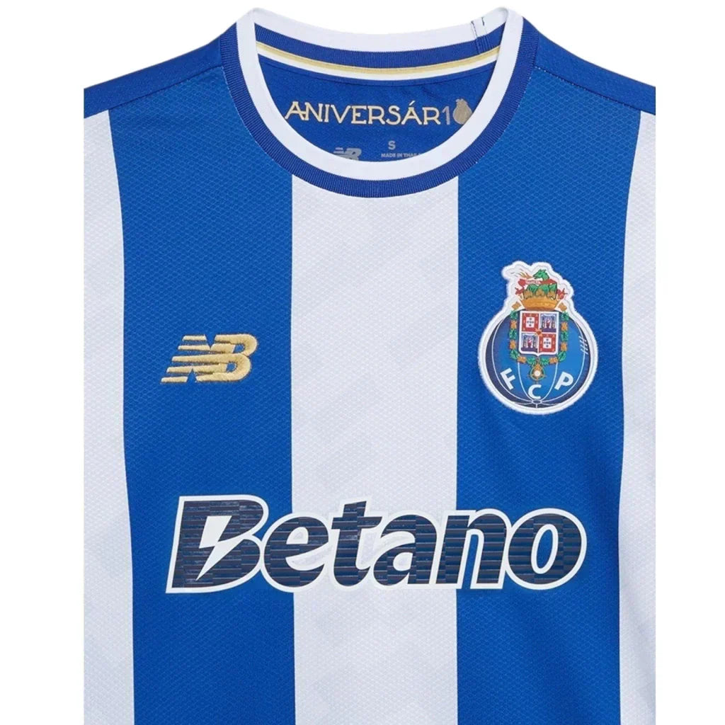 Porto Special Edition Mundial de Clubes I 25/26 Jersey - Women's