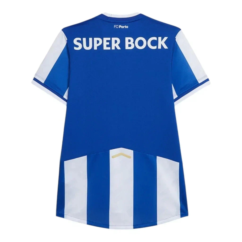 Porto Special Edition Mundial de Clubes I 25/26 Jersey - Women's