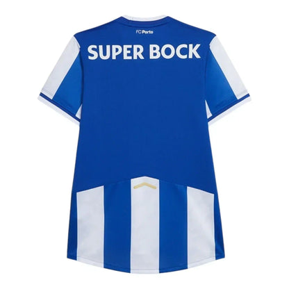 Porto Special Edition Mundial de Clubes I 25/26 Jersey - Women's