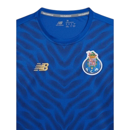 Porto Pre-Match 25/26 Jersey