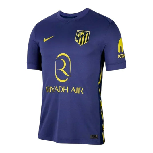 Atletico Madrid Away 25/26 Jersey