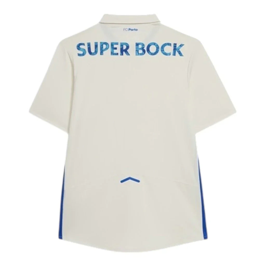 Porto Third 25/26 Jersey
