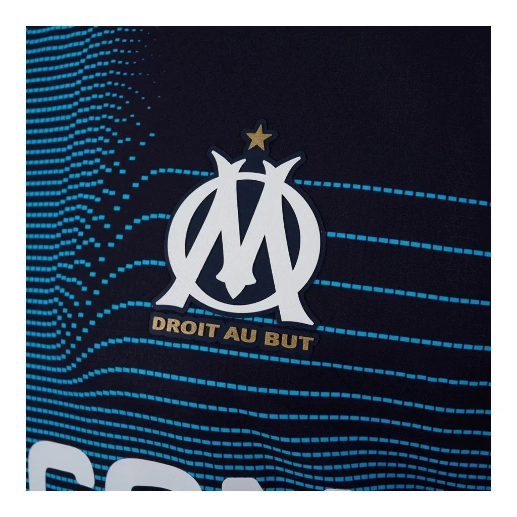 Olympique Marseille Away 25/26 Jersey