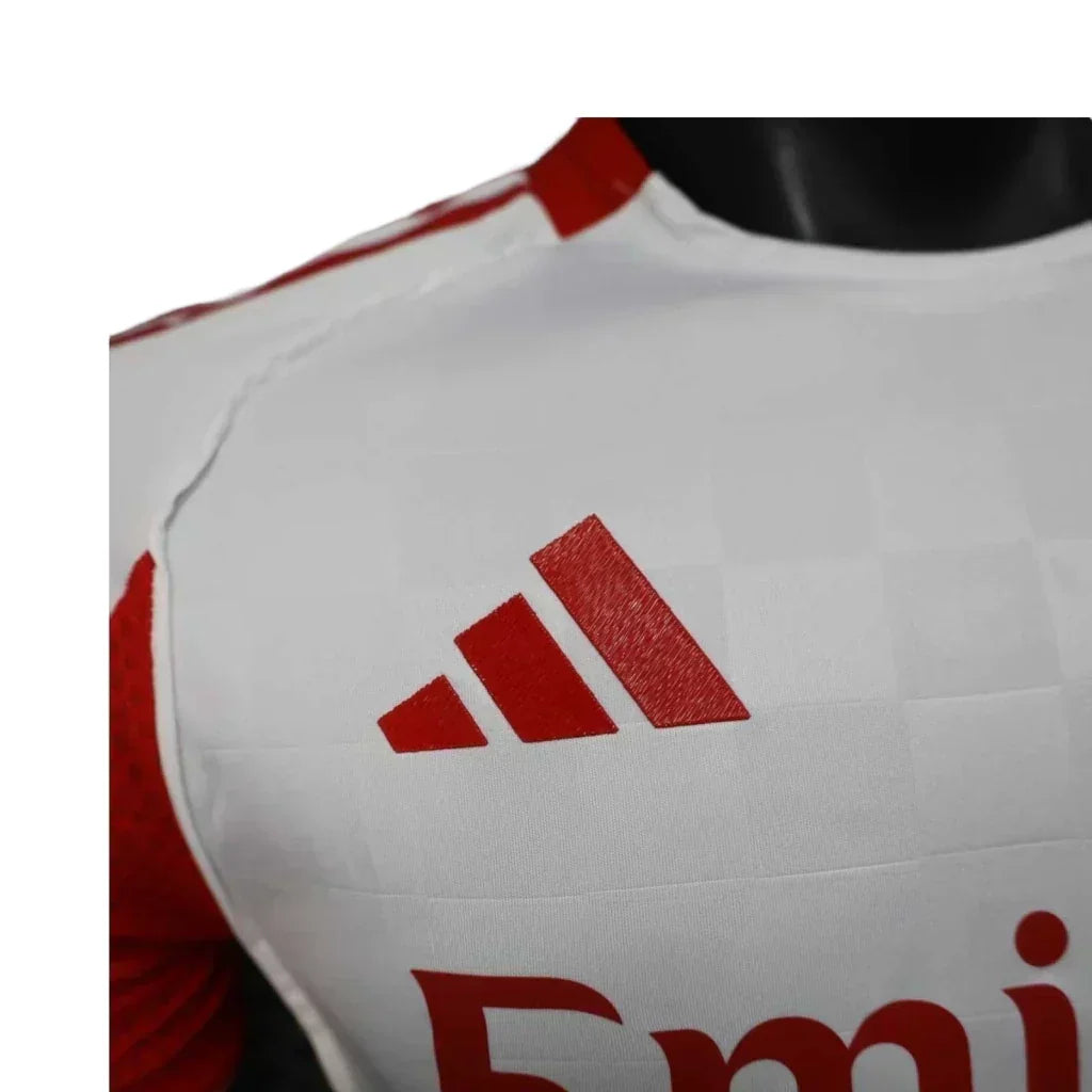 Benfica Third 25/26 Jersey - Player Version
