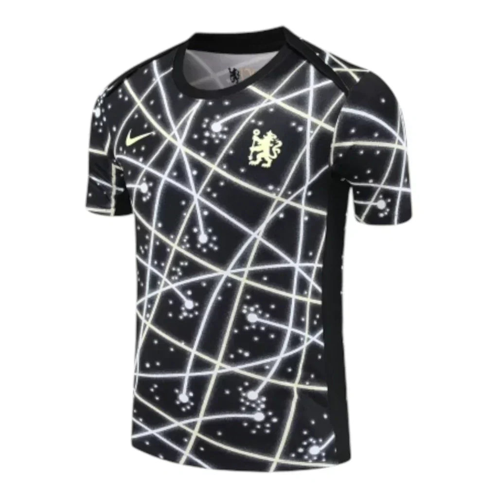 Chelsea Pre-Match 25/26 Jersey
