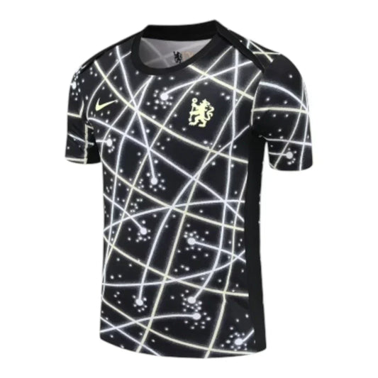 Chelsea Pre-Match 25/26 Jersey