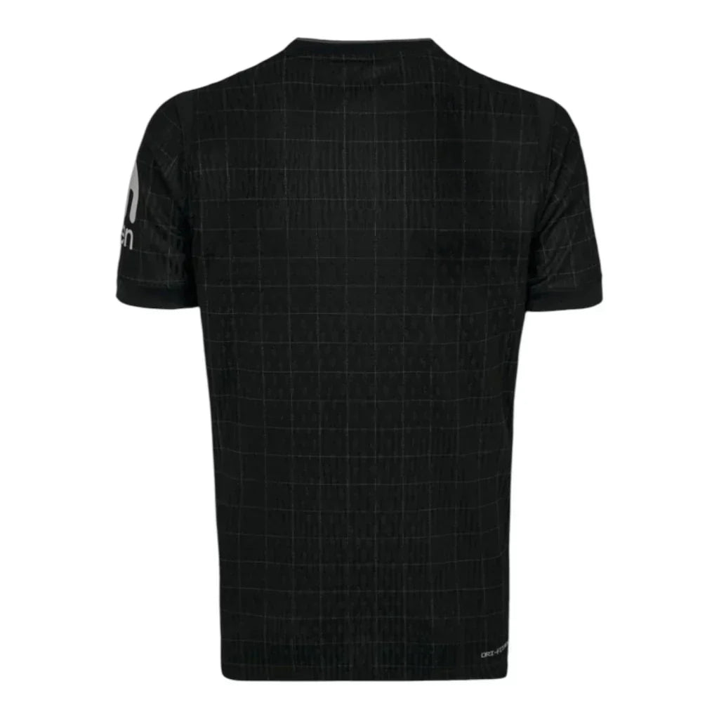 Tottenham Away 25/26 Jersey