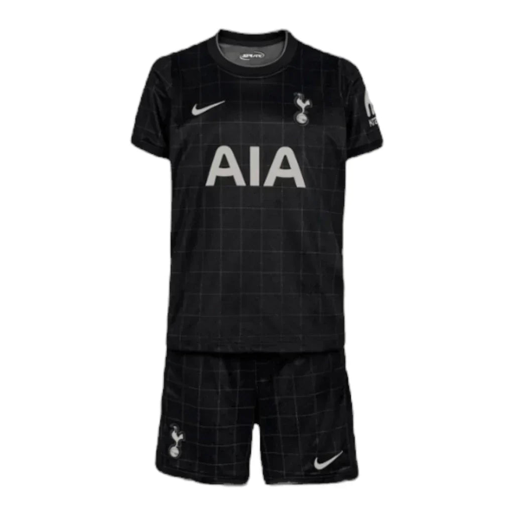 Kids Kit Tottenham Away 25/26