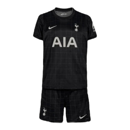 Kids Kit Tottenham Away 25/26