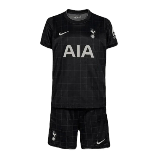 Kids Kit Tottenham Away 25/26