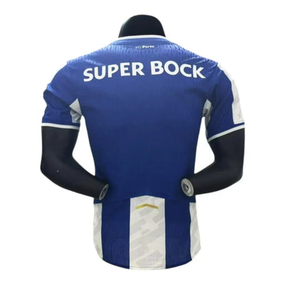 Porto Special Edition Mundial de Clubes I 25/26 Jersey - Player Version