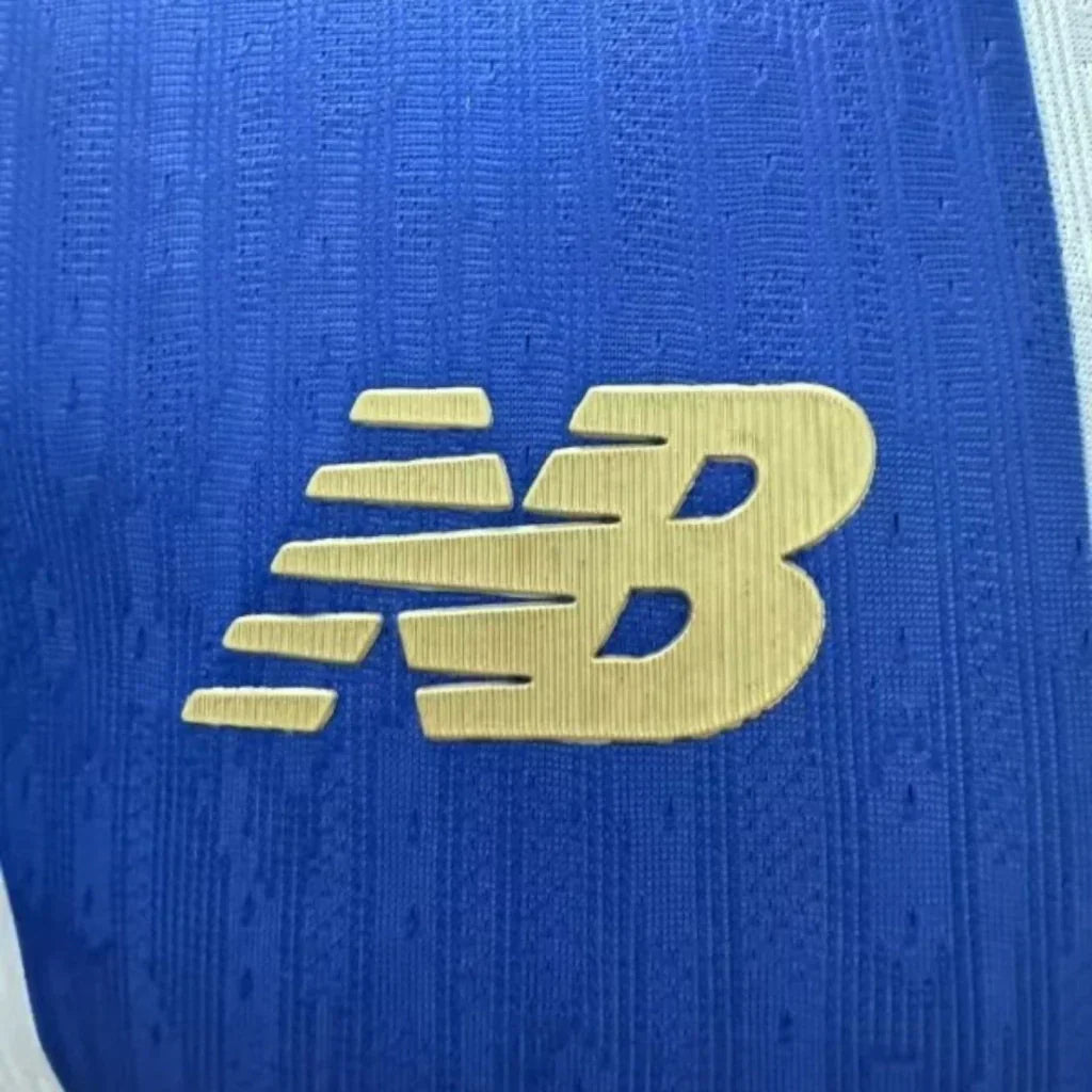 Porto Special Edition Mundial de Clubes I 25/26 Jersey - Player Version