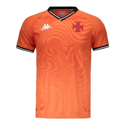 Vasco da Gama Goalkeeper 25/26 Jersey