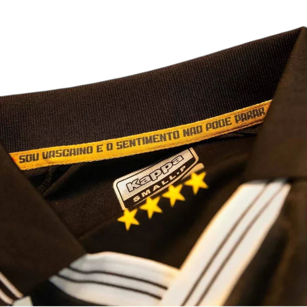 Vasco da Gama Home 25/26 Jersey