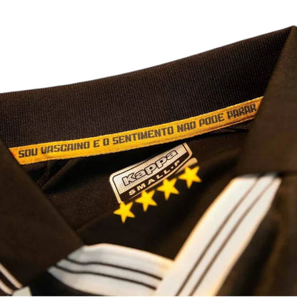 Vasco da Gama Home 25/26 Jersey