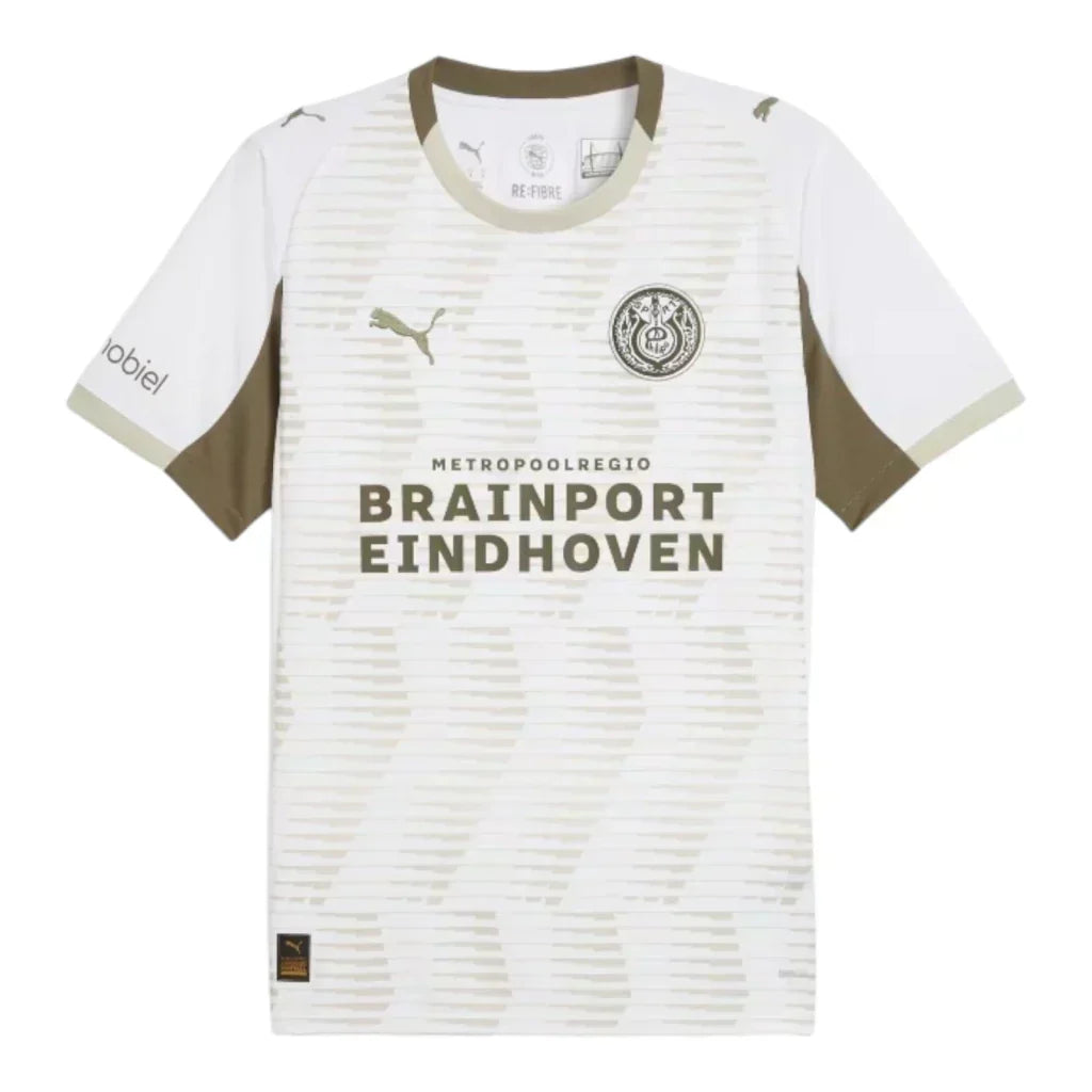 PSV Eindhoven Third 25/26 Jersey