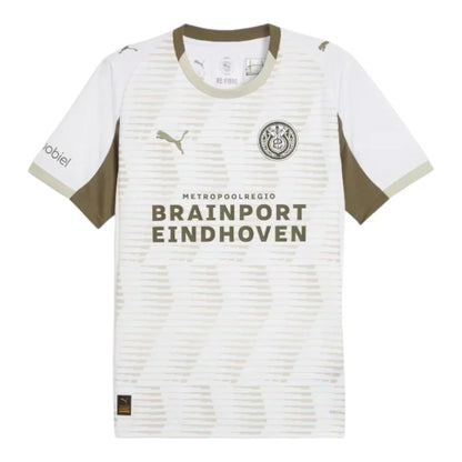 PSV Eindhoven Third 25/26 Jersey