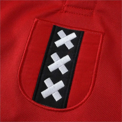 Ajax 125th Anniversary 25/26 Jersey