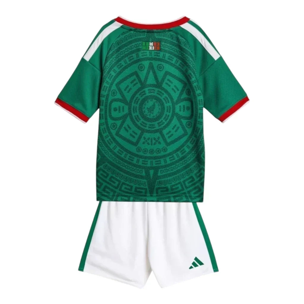 Kids Kit Mexico Home 26/27