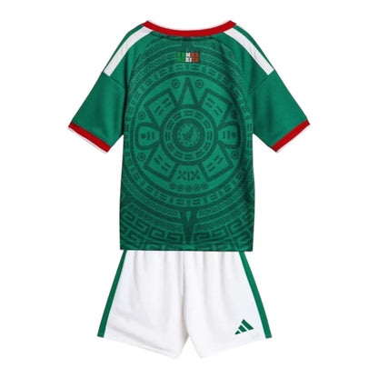 Kids Kit Mexico Home 26/27