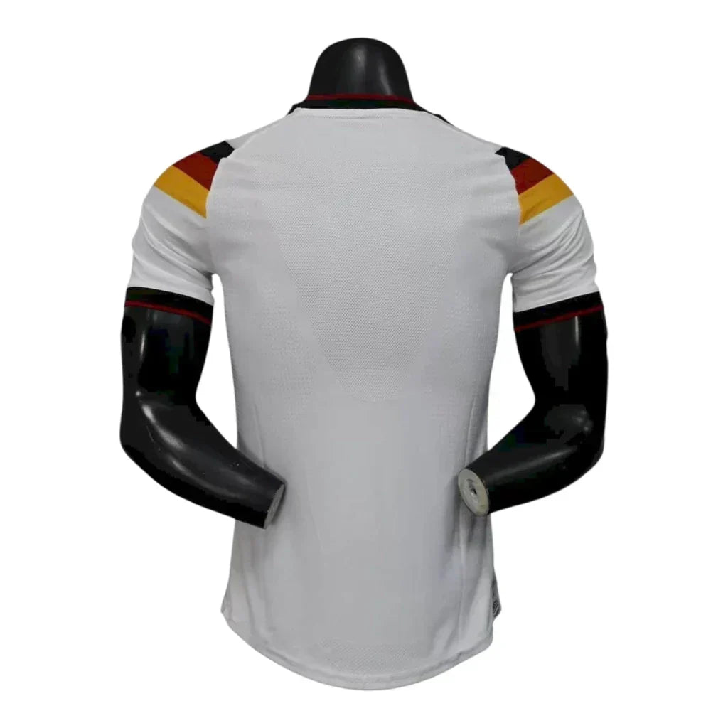 Germany Home 26/27 Jersey - Player Version