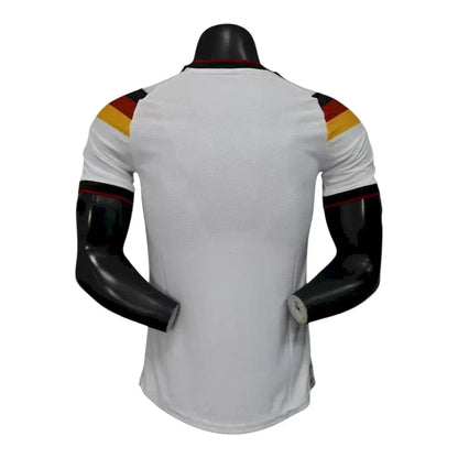 Germany Home 26/27 Jersey - Player Version