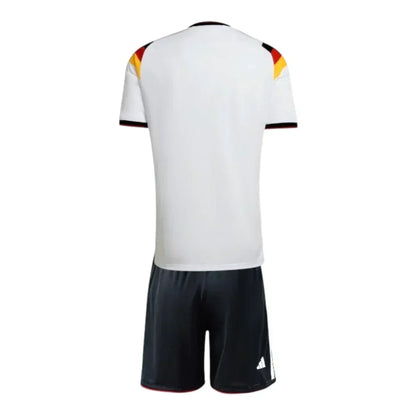 Kids Kit Germany Home 26/27