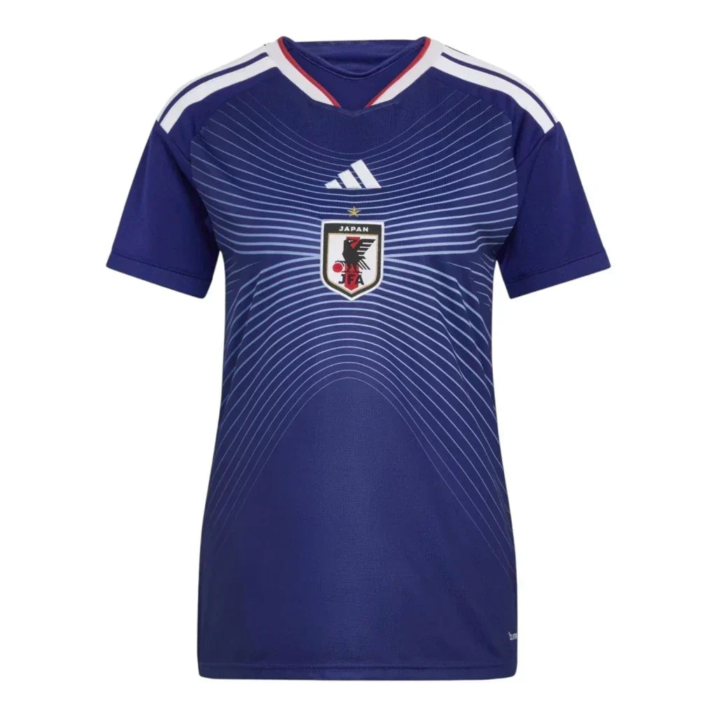 Japan Home 26/27 Jersey - Women's