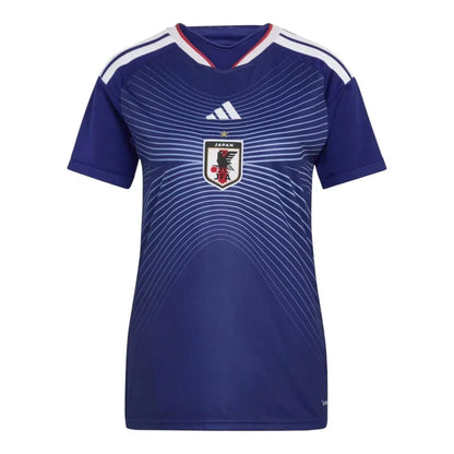 Japan Home 26/27 Jersey - Women's