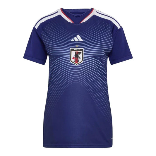 Japan Home 26/27 Jersey - Women's