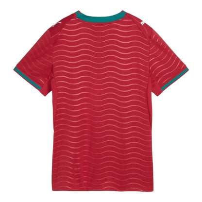 Portugal Home 26/27 Jersey - Women's