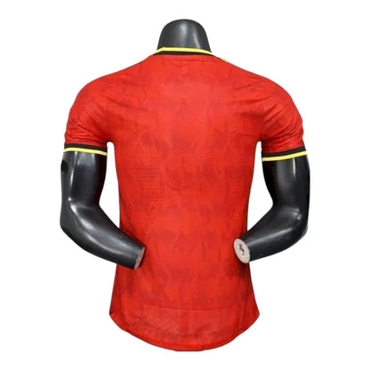 Belgium Home 26/27 Jersey - Player Version