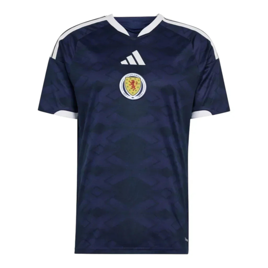 Scotland Home 26/27 Jersey