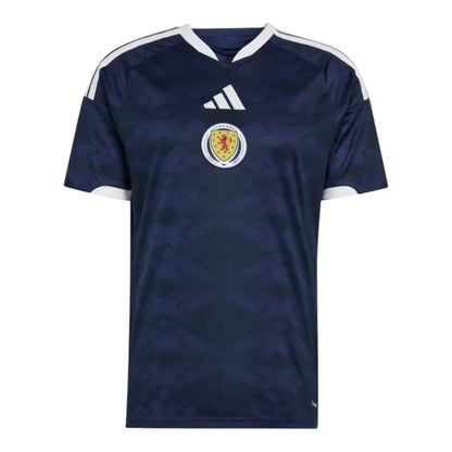 Scotland Home 26/27 Jersey