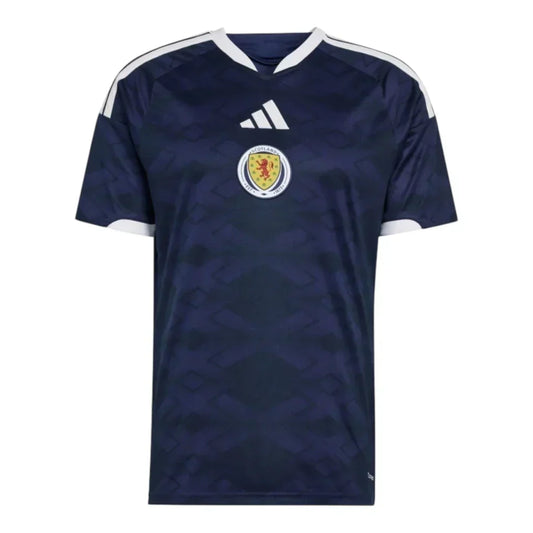 Scotland Home 26/27 Jersey