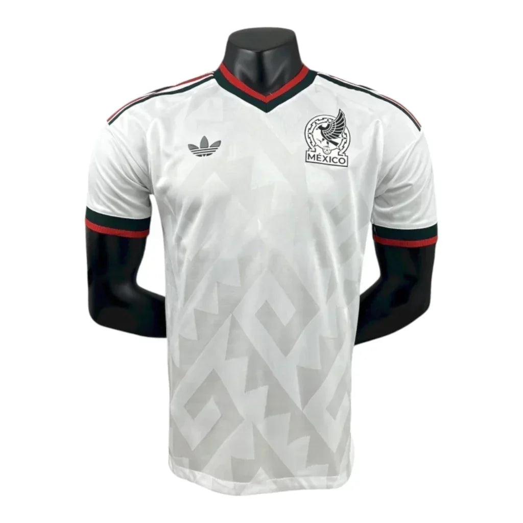 Mexico Away 26/27 Jersey - Player Version