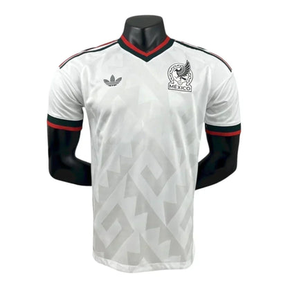 Mexico Away 26/27 Jersey - Player Version