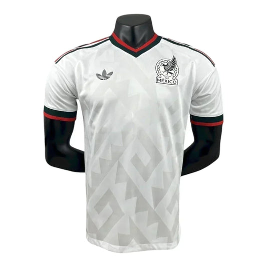 Mexico Away 26/27 Jersey - Player Version