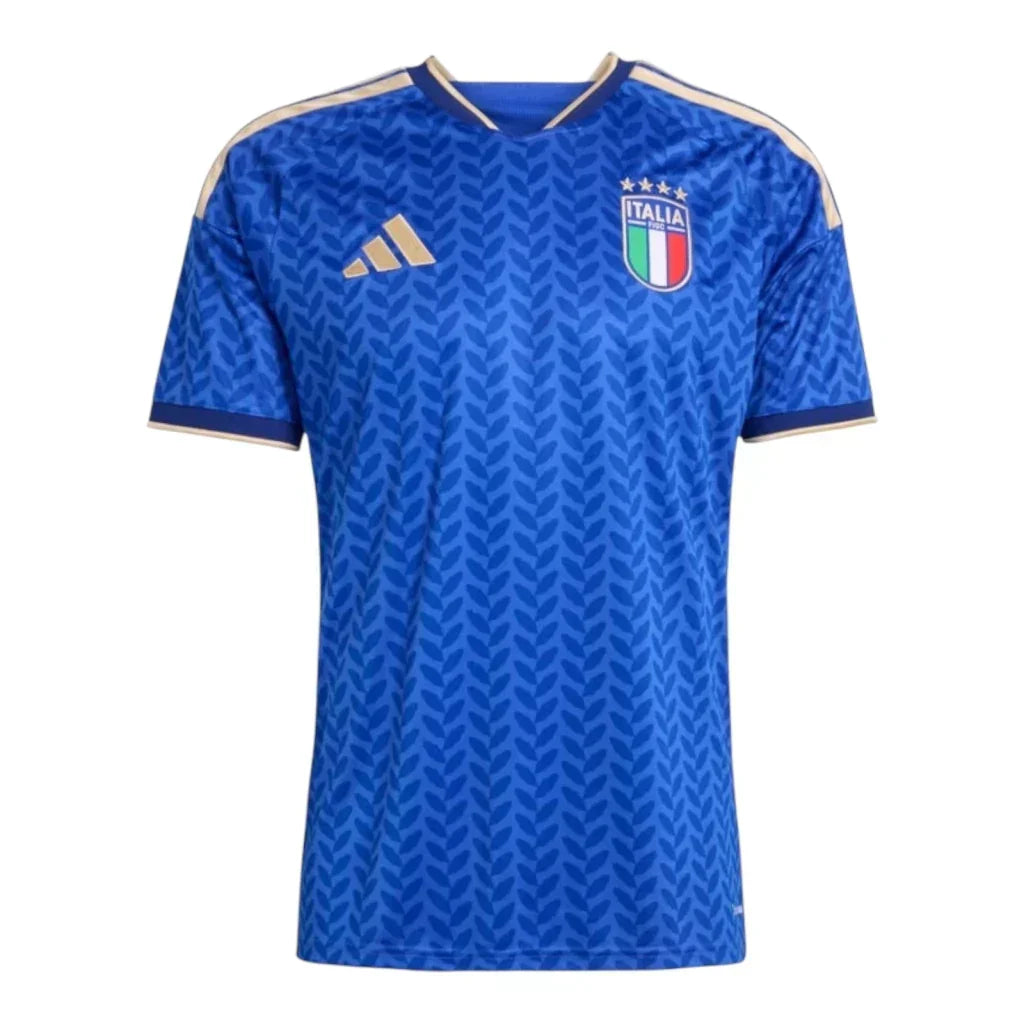 Italy Home 26/27 Jersey