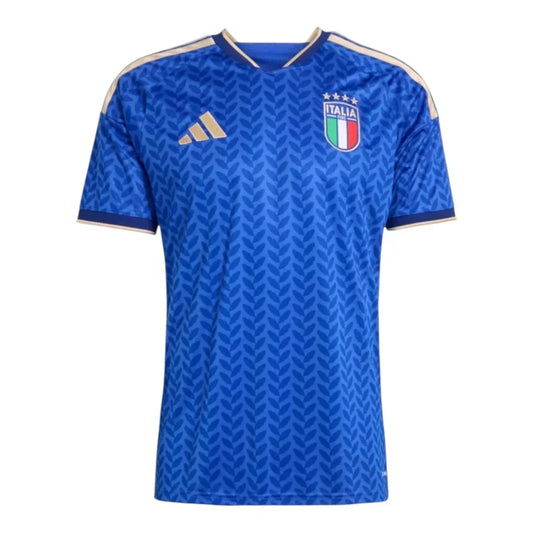 Italy Home 26/27 Jersey