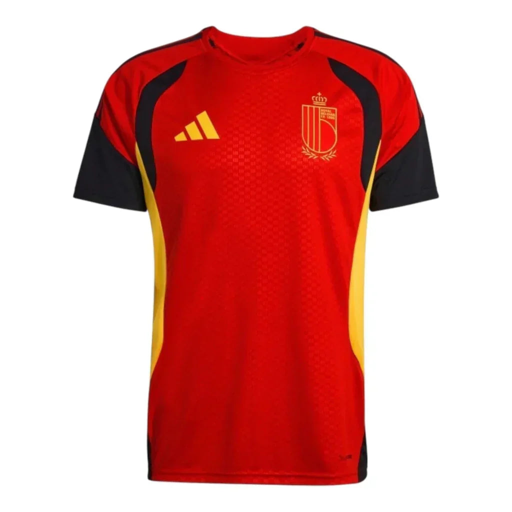 Belgium Training 26/27 Jersey