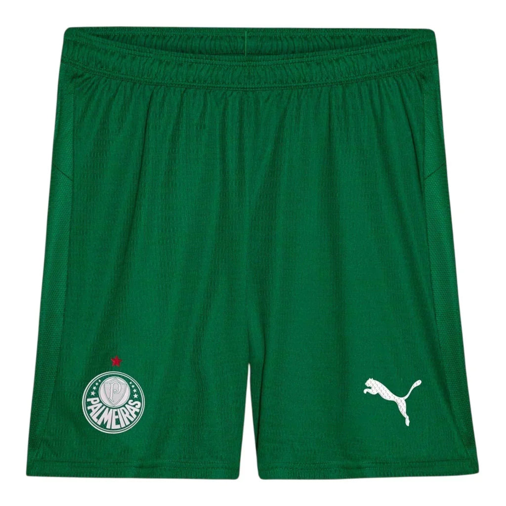 Shorts Palmeiras Away 26/27