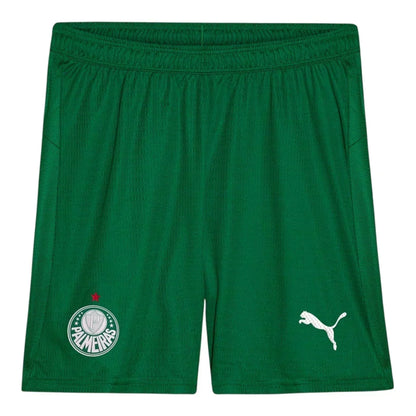 Shorts Palmeiras Away 26/27